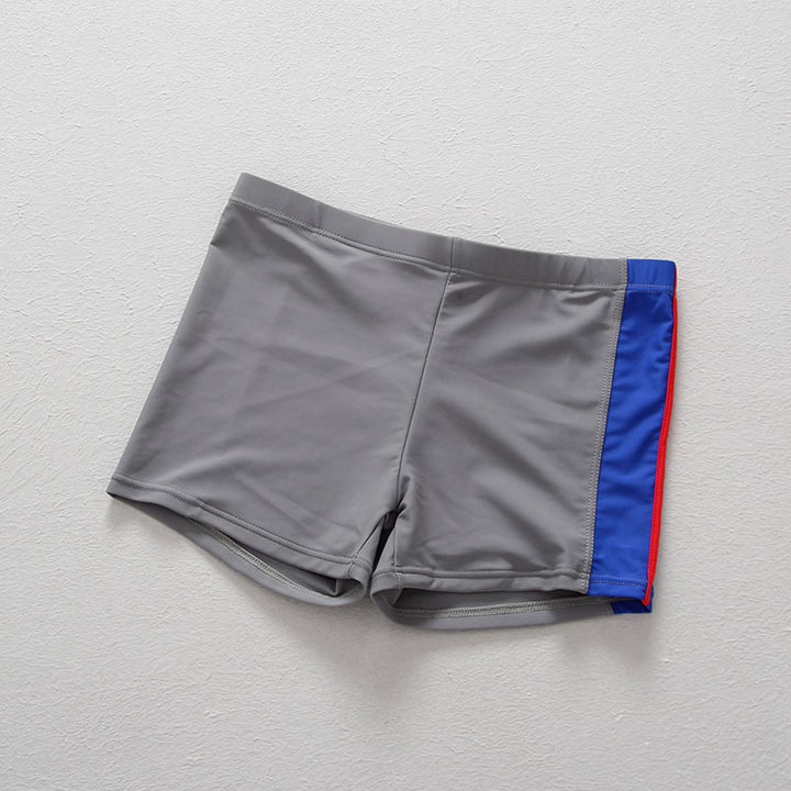 Herren Schwimmshorts mit schnelltrocknendem Material und atmungsaktiver Passform Drune