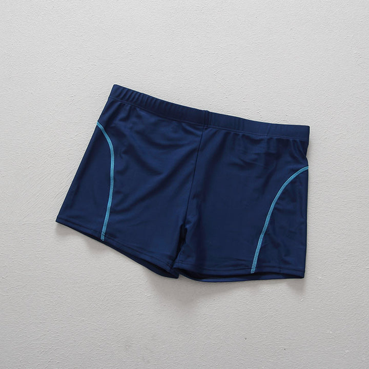 Herren Schwimmshorts mit schnelltrocknendem Material und atmungsaktiver Passform Drune