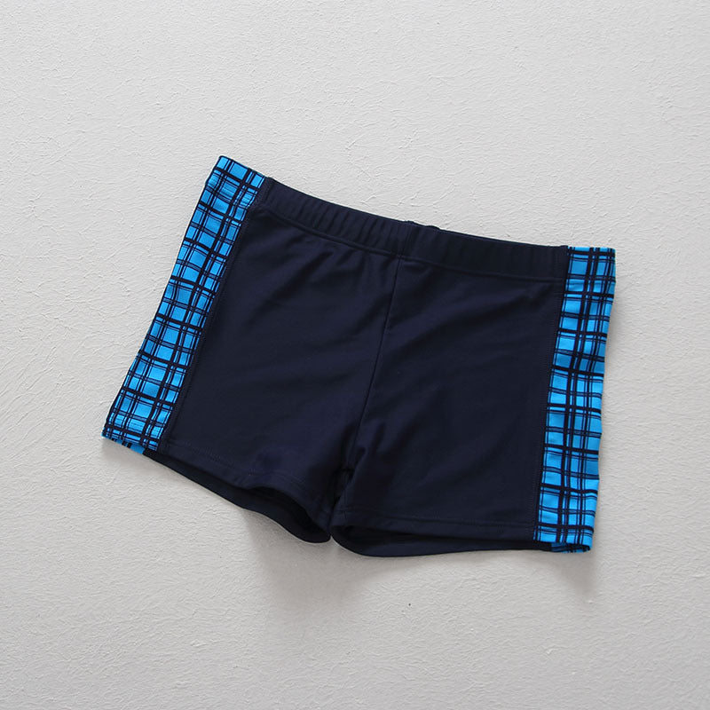 Herren Schwimmshorts mit schnelltrocknendem Material und atmungsaktiver Passform Drune