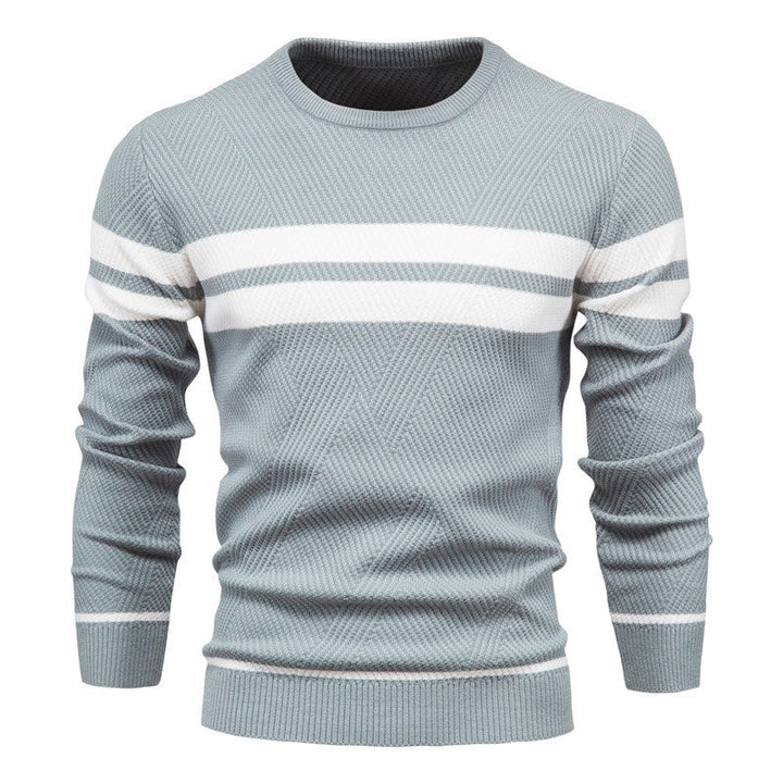 Drune | Slim Fit Pullover