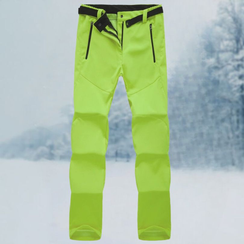 Drune | Strapazierfähige und Wasserdichte Wanderhose