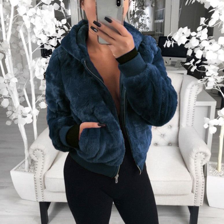 Drune | Mühelose und Schicke Winterjacke