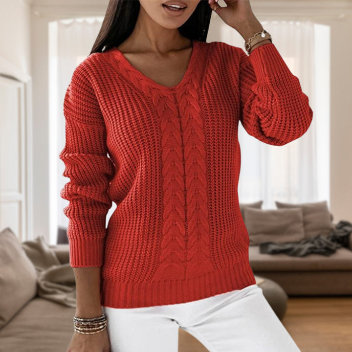 Drune Pullover Mühelos Und Stilvoll