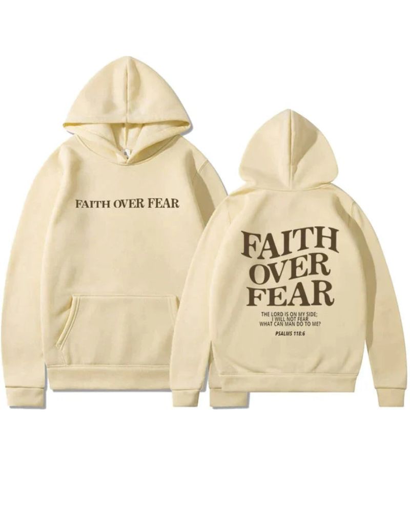Drune | Über Fear Hoodie
