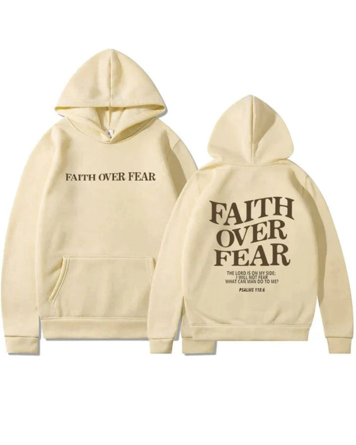 Drune | Über Fear Hoodie