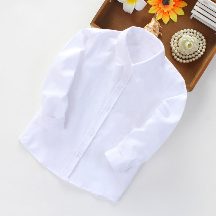 Damen Elegantes Kurzarmhemd aus atmungsaktivem Stoff Drune