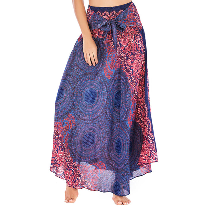 Drune | Strandkleid