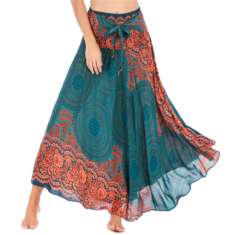 Drune | Strandkleid