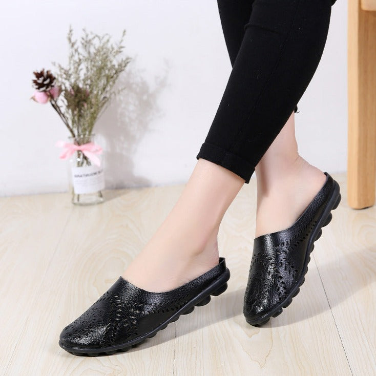Drune | Orthopädischer Hohlschuh
