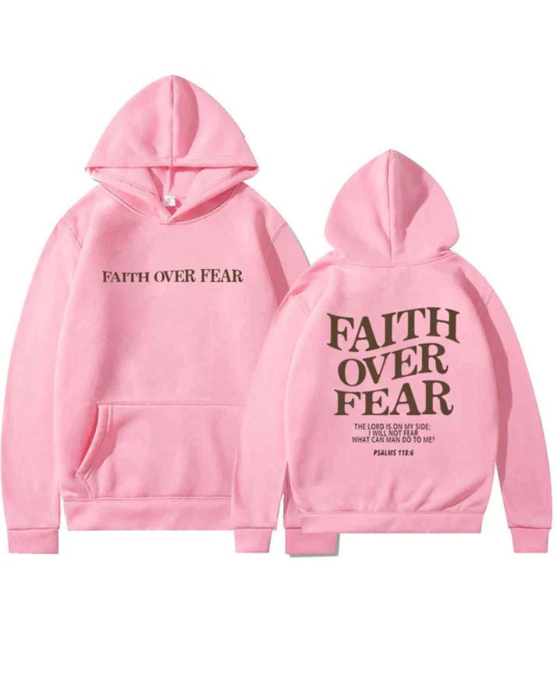 Drune | Über Fear Hoodie