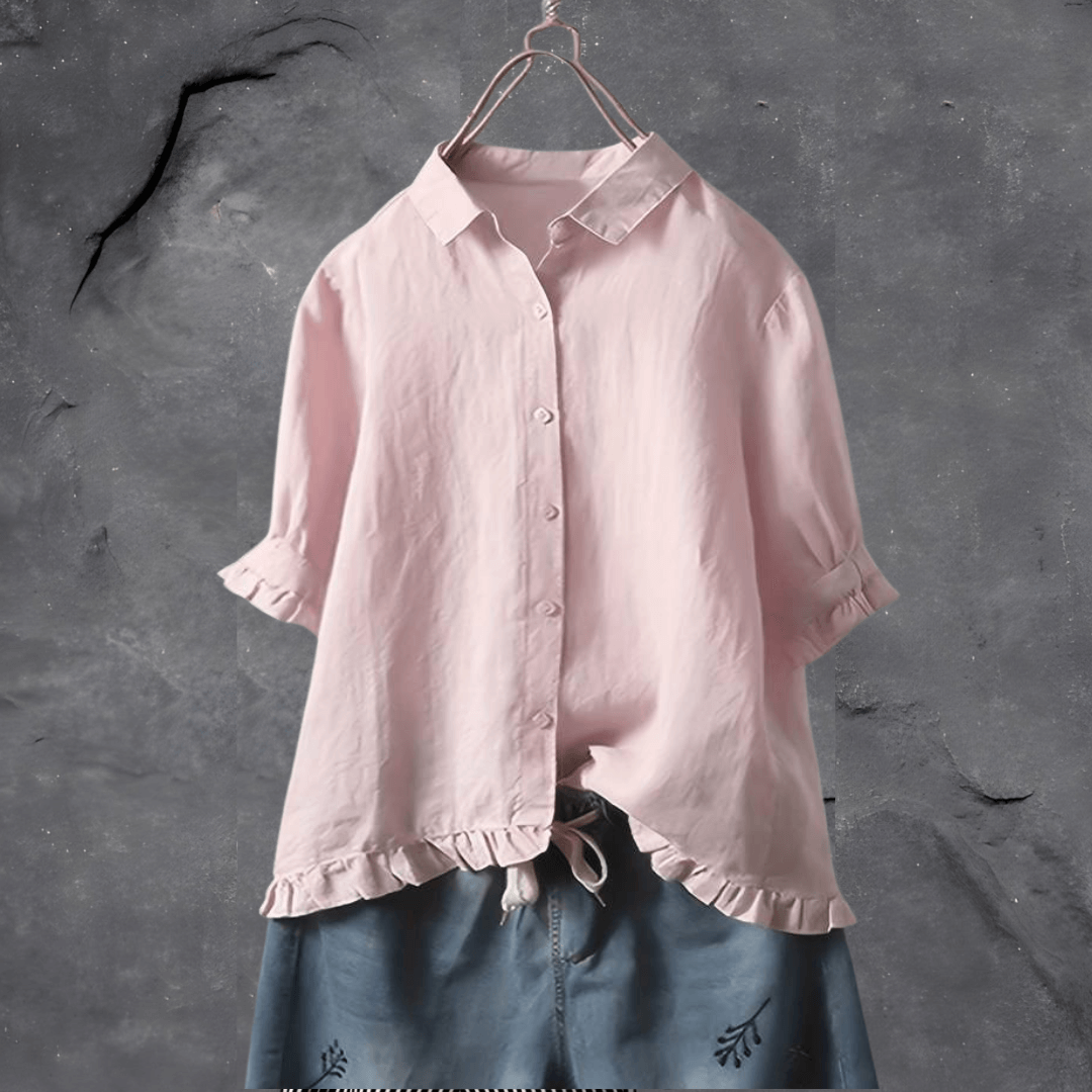 Drune | Elegantes Hemd für Frauen