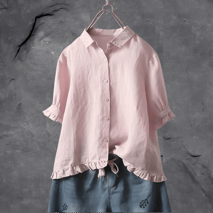 Drune | Elegantes Hemd für Frauen