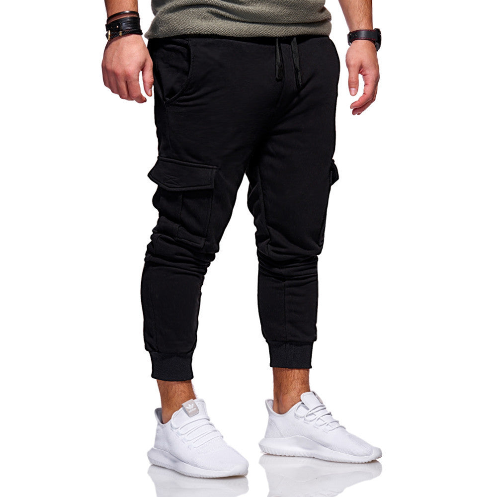 Drune | Bequeme, Stylische Jogginghose Für Herren