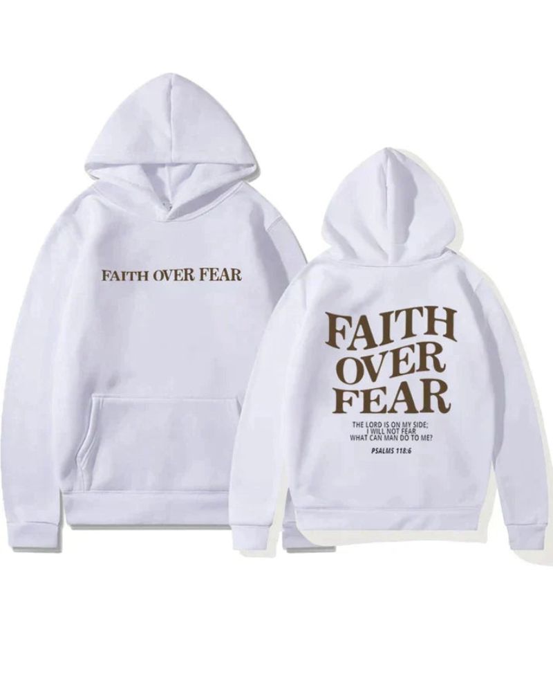 Drune | Über Fear Hoodie