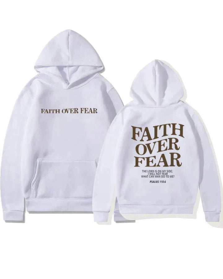 Drune | Über Fear Hoodie