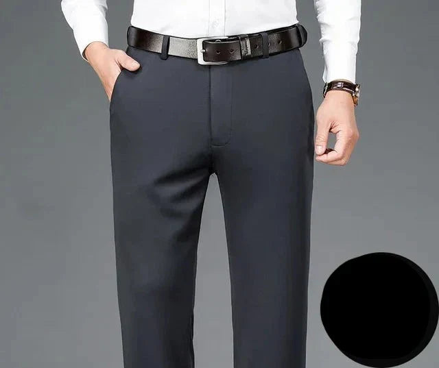 Drune Elegante Herren-Anzughose