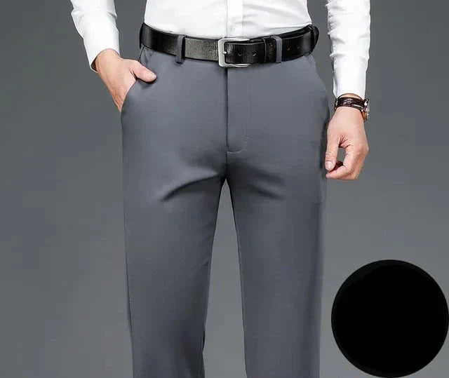 Drune Elegante Herren-Anzughose