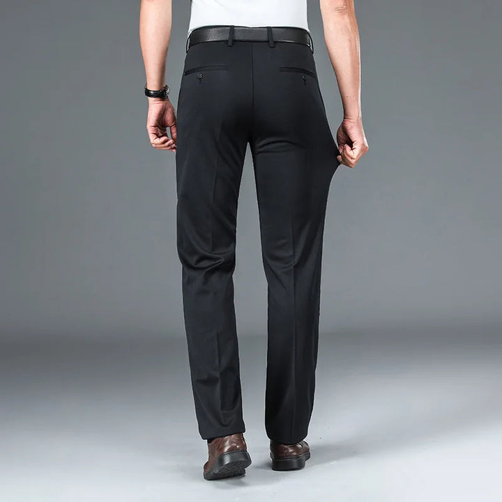 Drune Elegante Herren-Anzughose