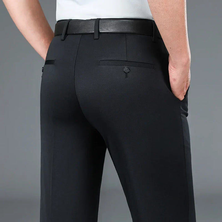 Drune Elegante Herren-Anzughose