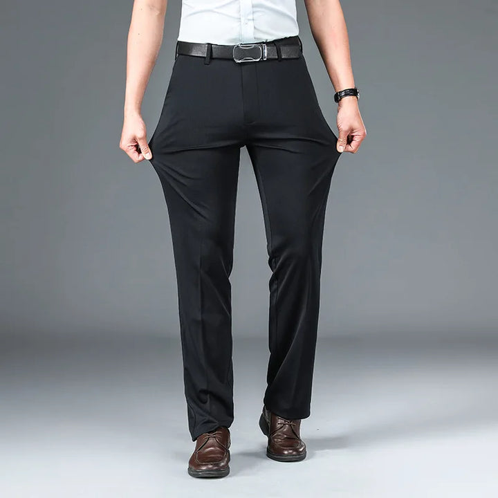 Drune Elegante Herren-Anzughose