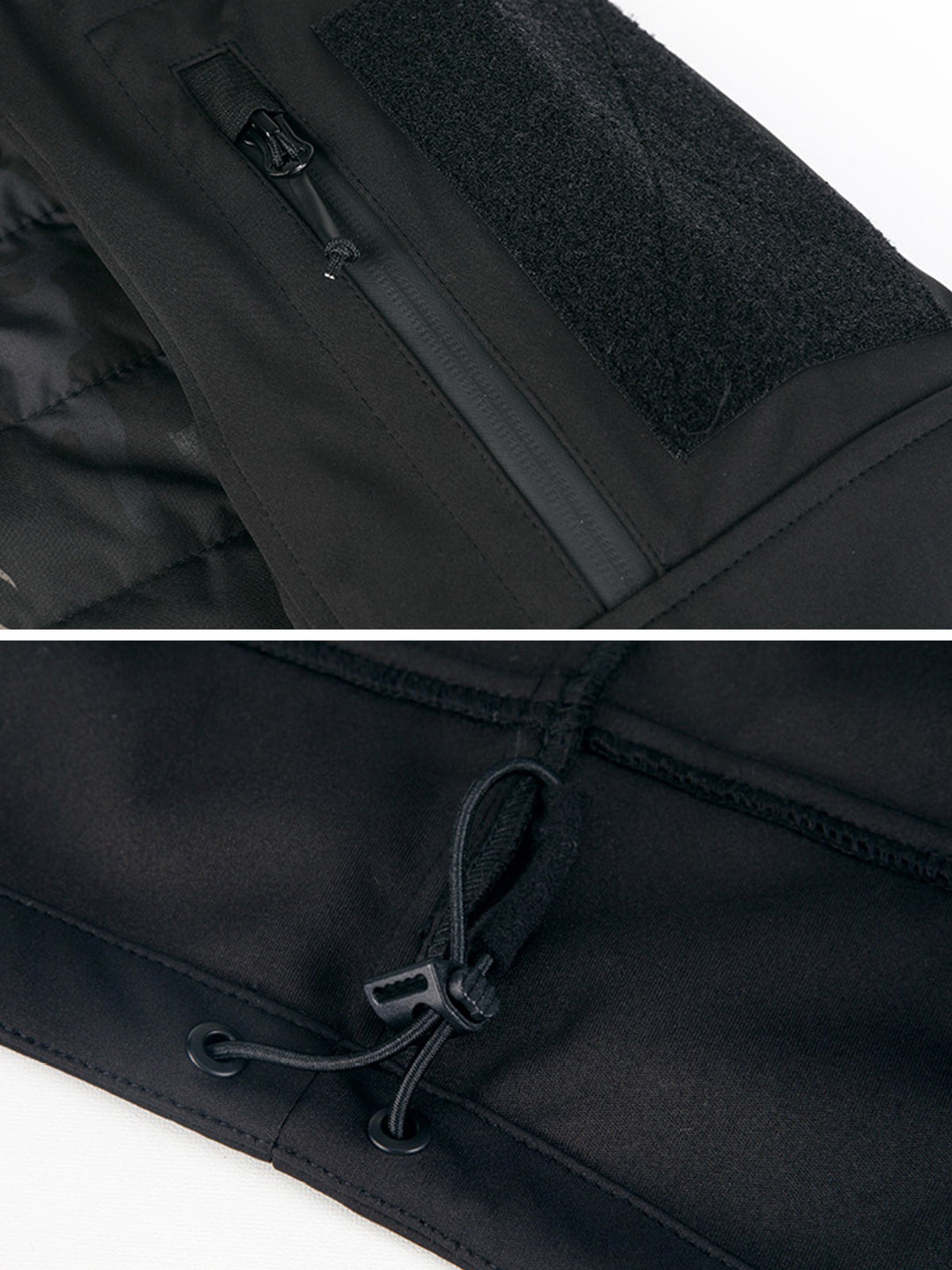 Drune | Tactical Isolierte Jacke