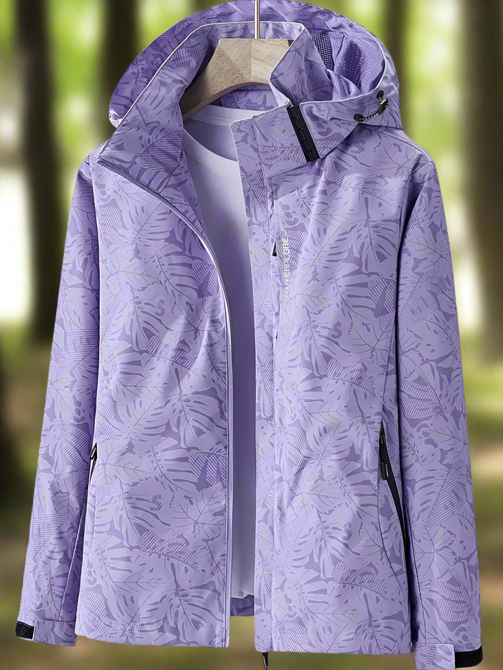 Drune | Praktische und wasserdichte Sommerjacke für den Alltag