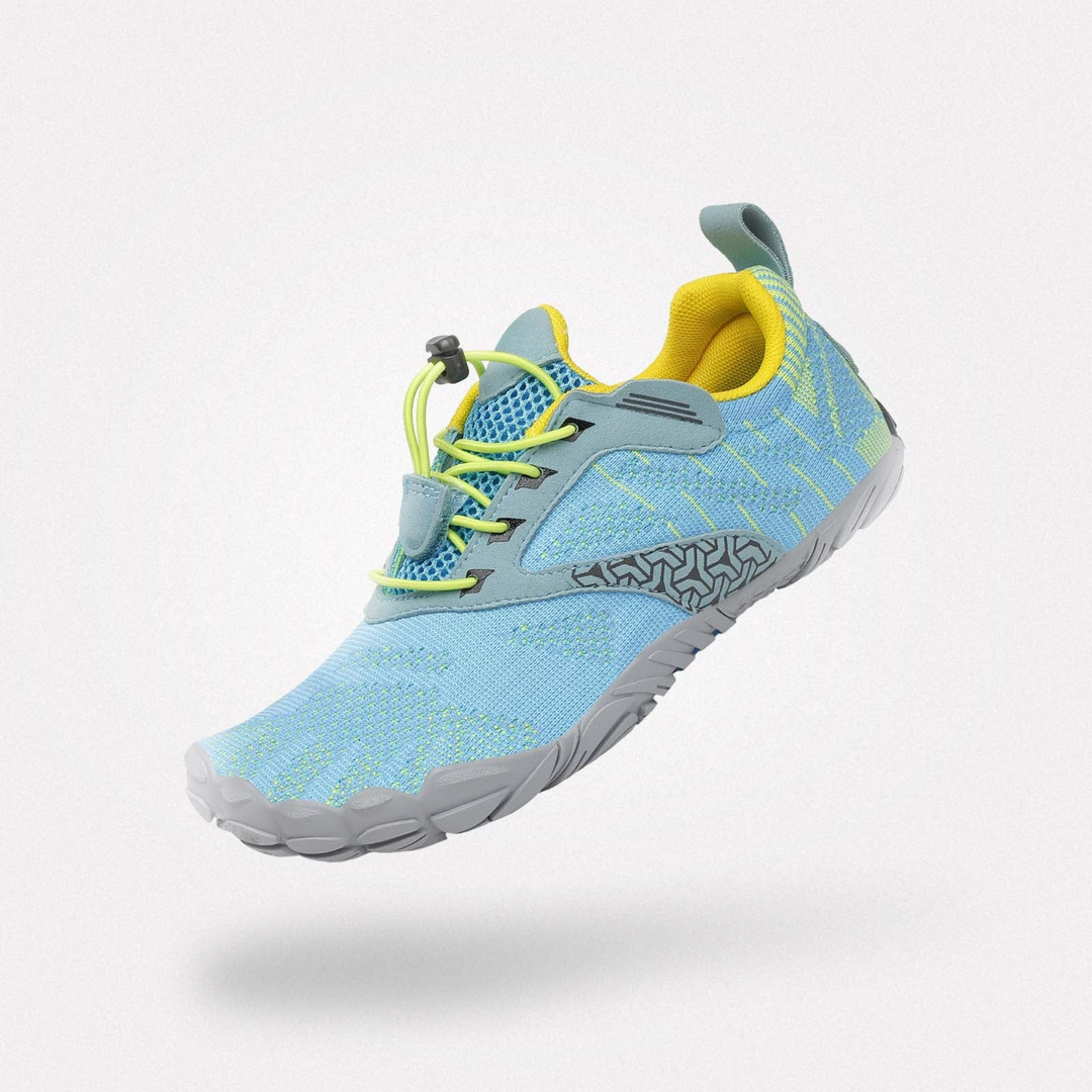 Drune | Flexible Barfußschuhe für natürliche Bewegung