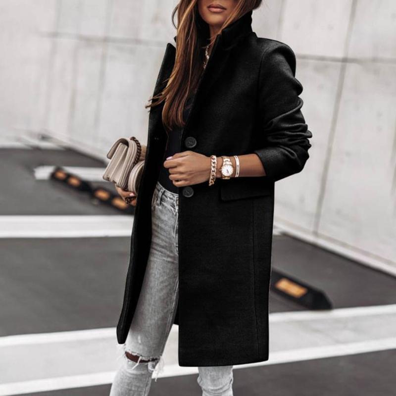 Drune | Elegante und vielseitige Jacke