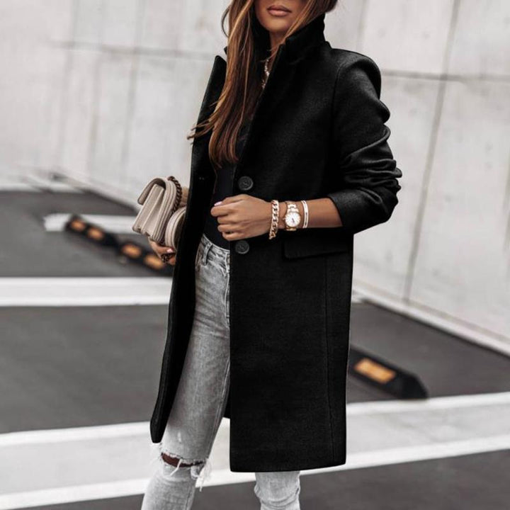 Drune | Elegante und vielseitige Jacke