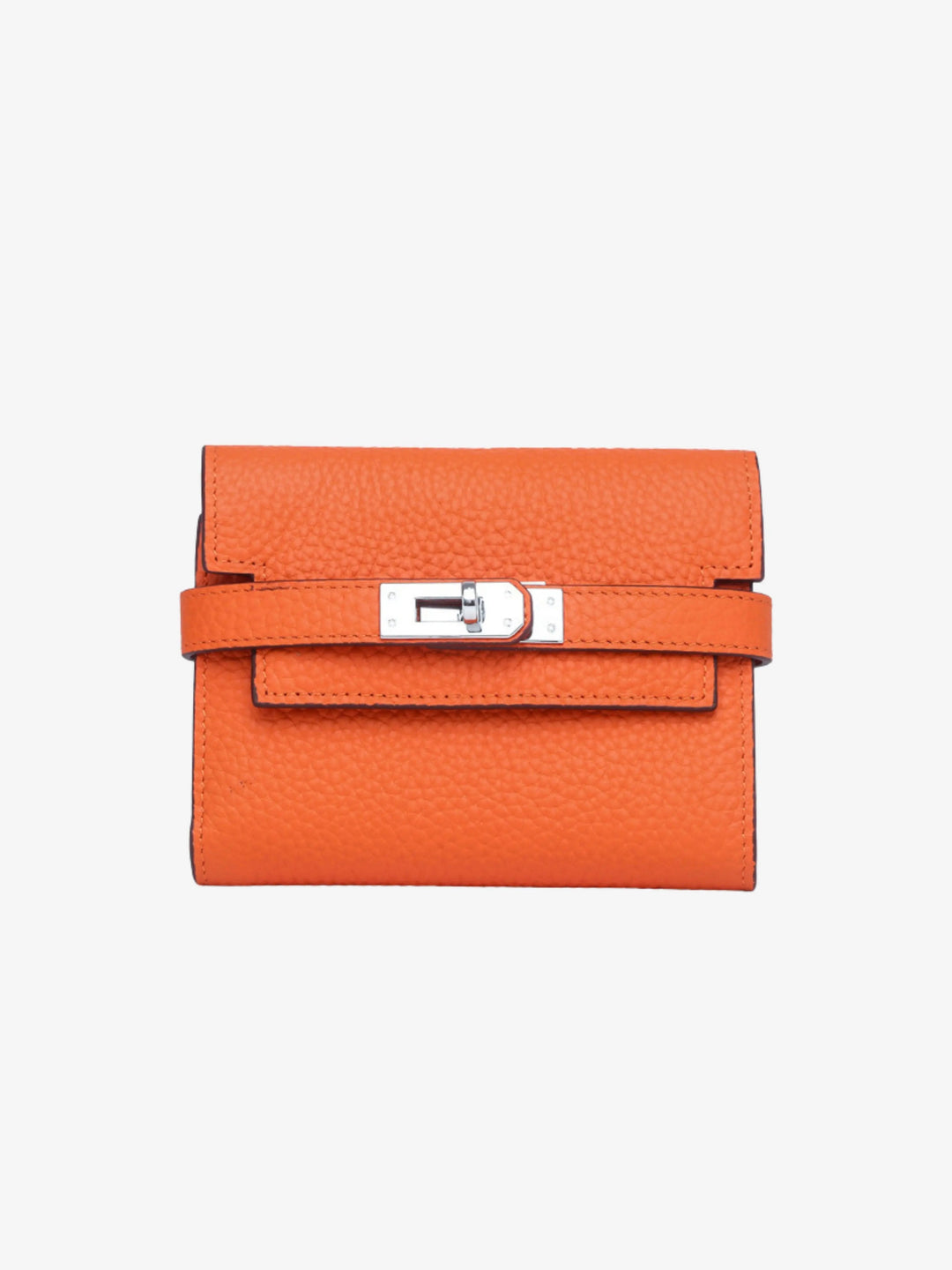 Drune | Lederbrieftasche Klein