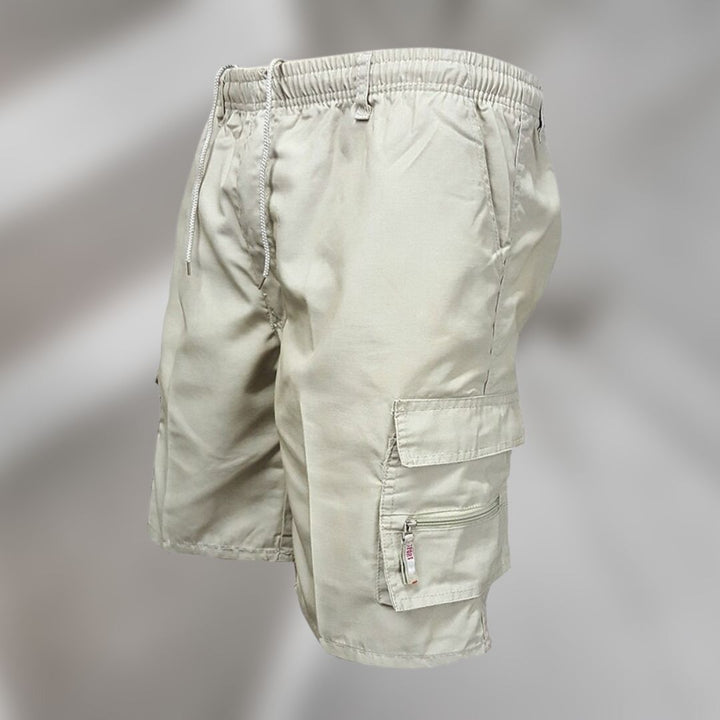 Drune | Wasserdichte Shorts Für Männer Mit Taschen
