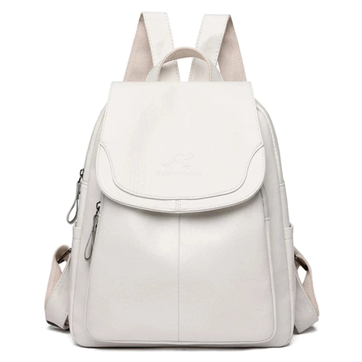 Drune | Diebstahlsicherer rucksack Für Stilvolle Frauen
