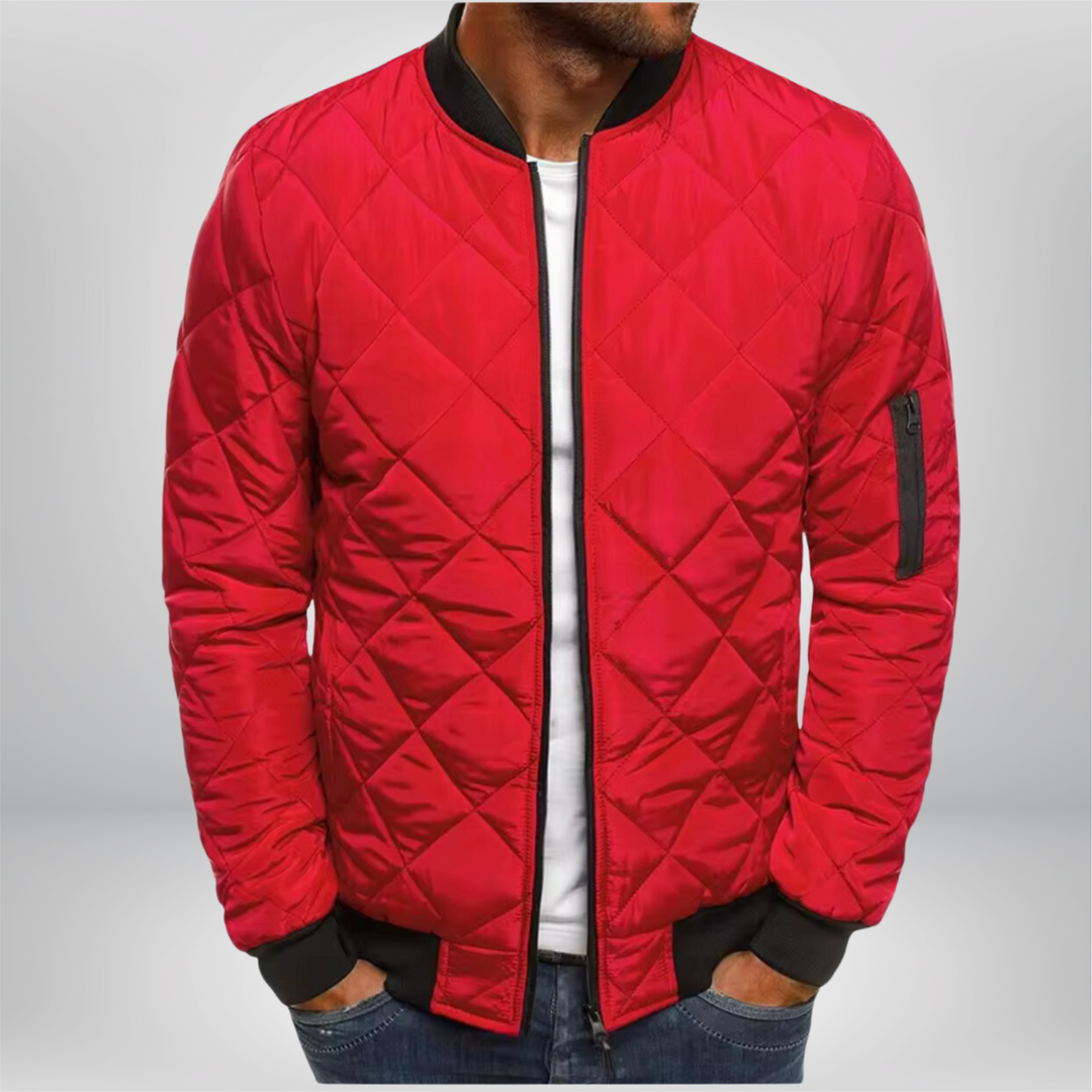 Drune | Steppjacke