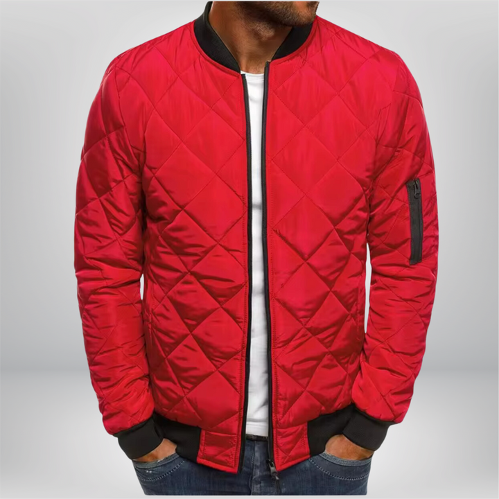 Drune | Steppjacke