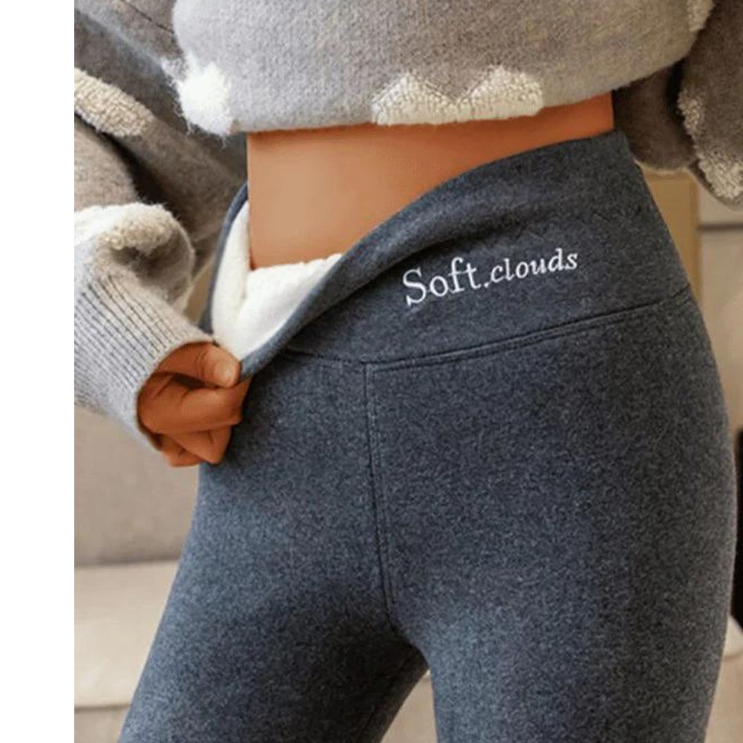 Drune | Leggings für Kalte Tage