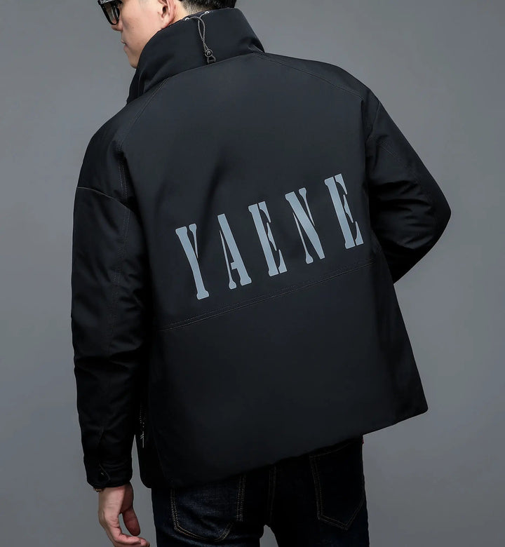 Drune | Herrenjacke wasserabweisend