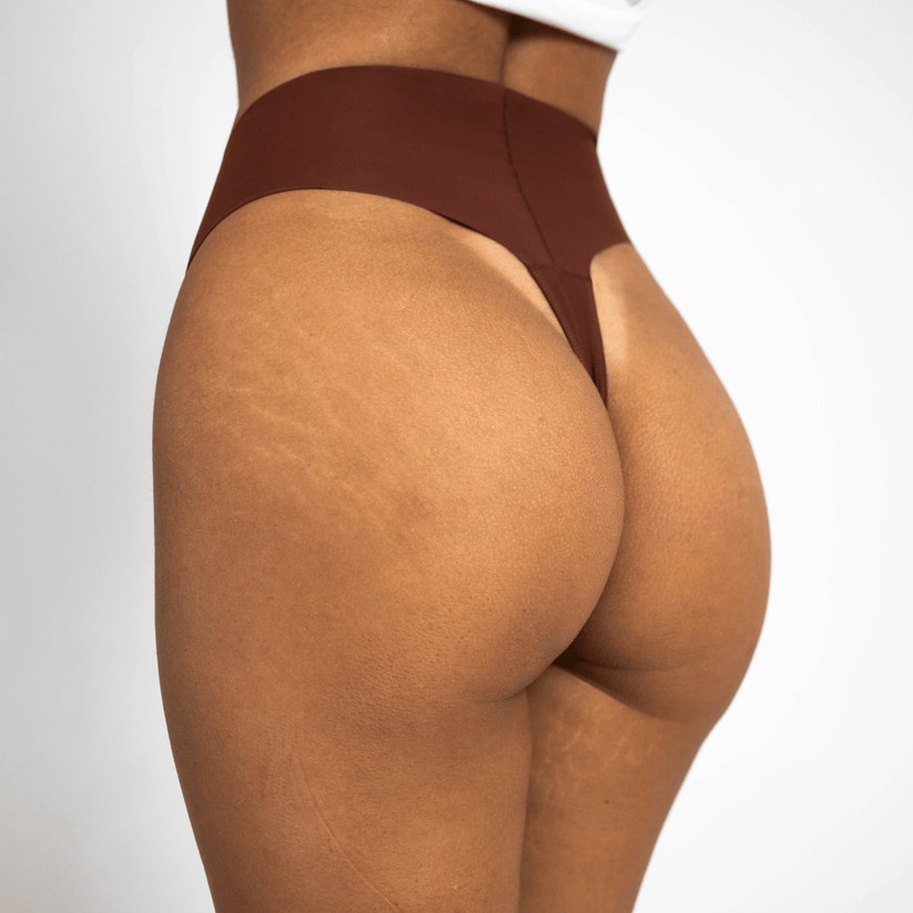 Drune | Unsichtbares Kamelzeh String Set Von 4