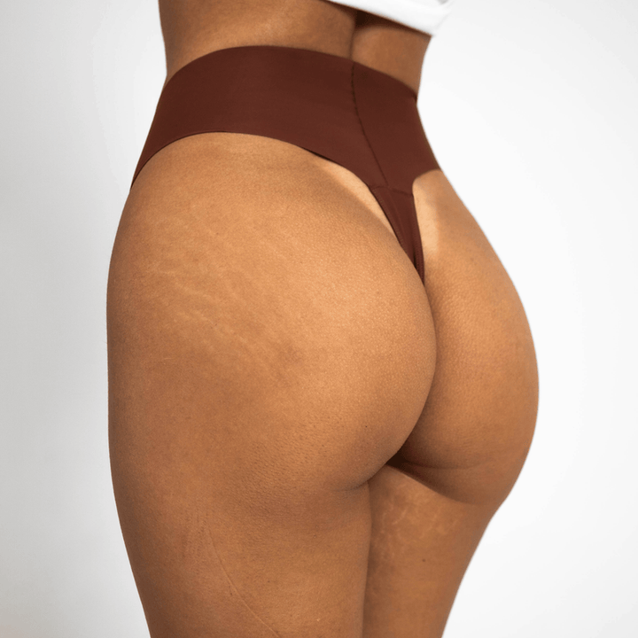 Drune | Unsichtbares Kamelzeh String Set Von 4