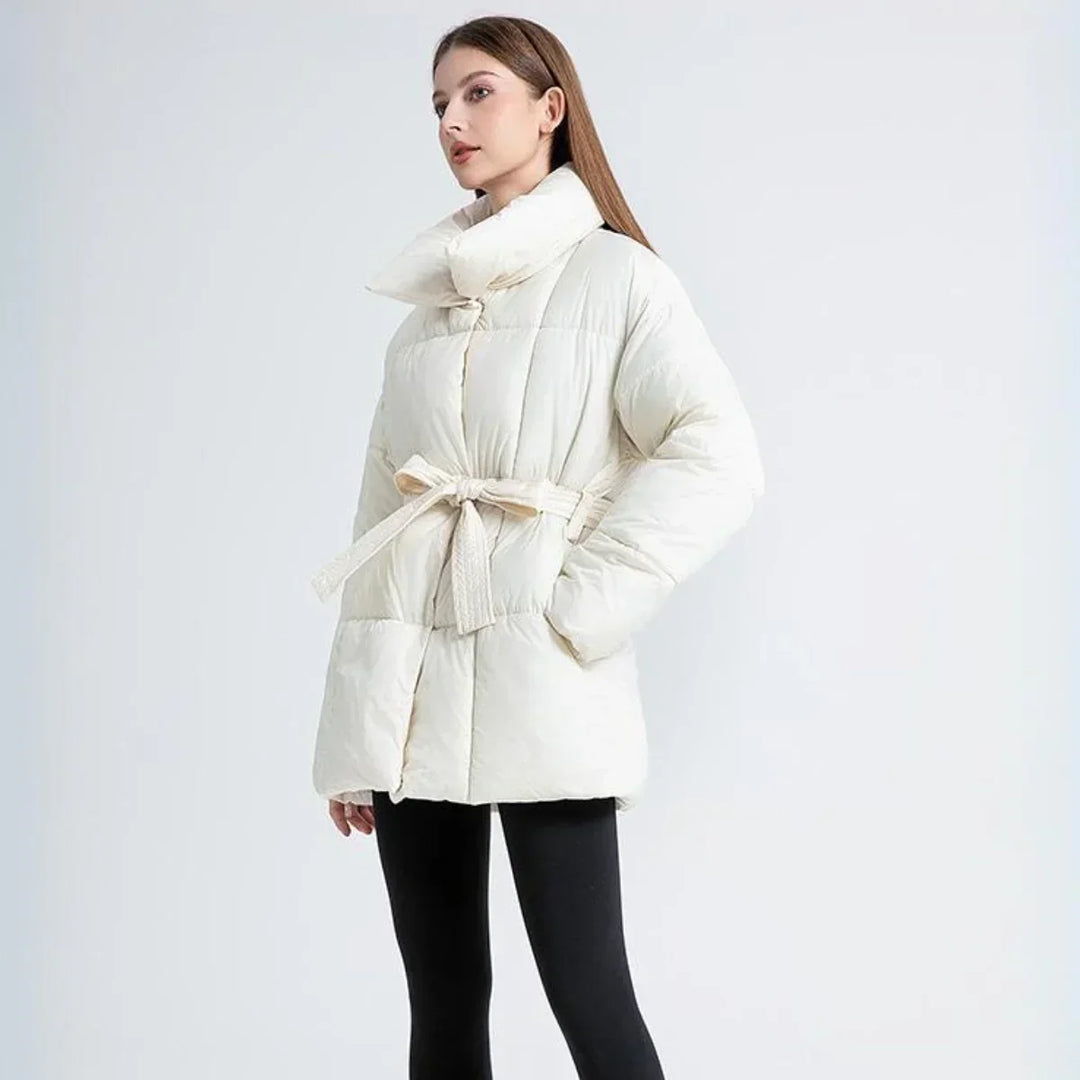 Drune | Arctic Allure Mantel