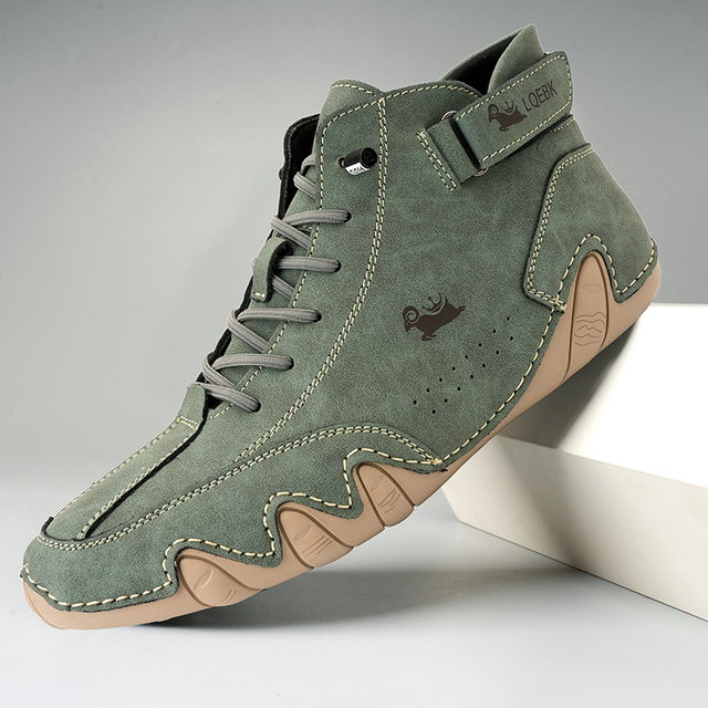 Drune | Wasserdichte Barfußschuhe