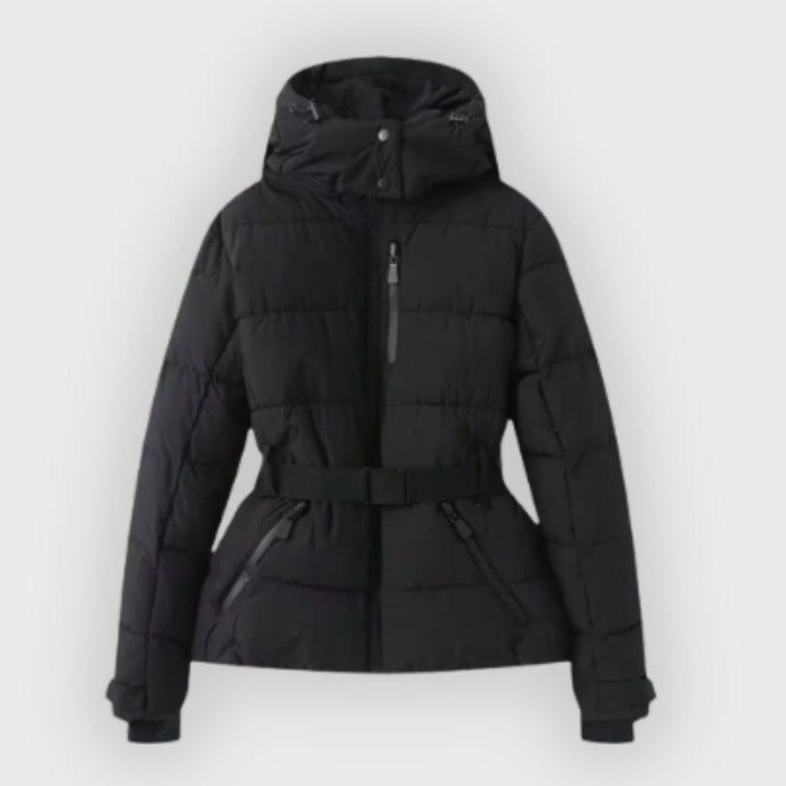 Drune | Pufferjacke mit tailliertem Schnitt