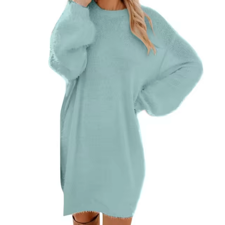 Drune | Strickkleid