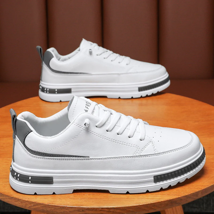 Drune | Orthopädische Komfort Sneakers