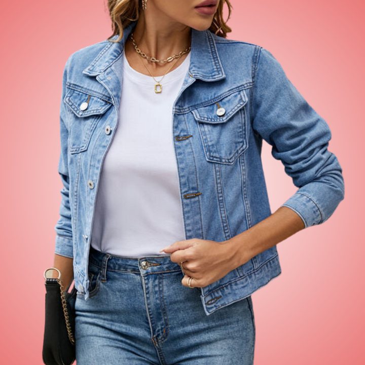 Drune | Elegante und vielseitige Winterjacke