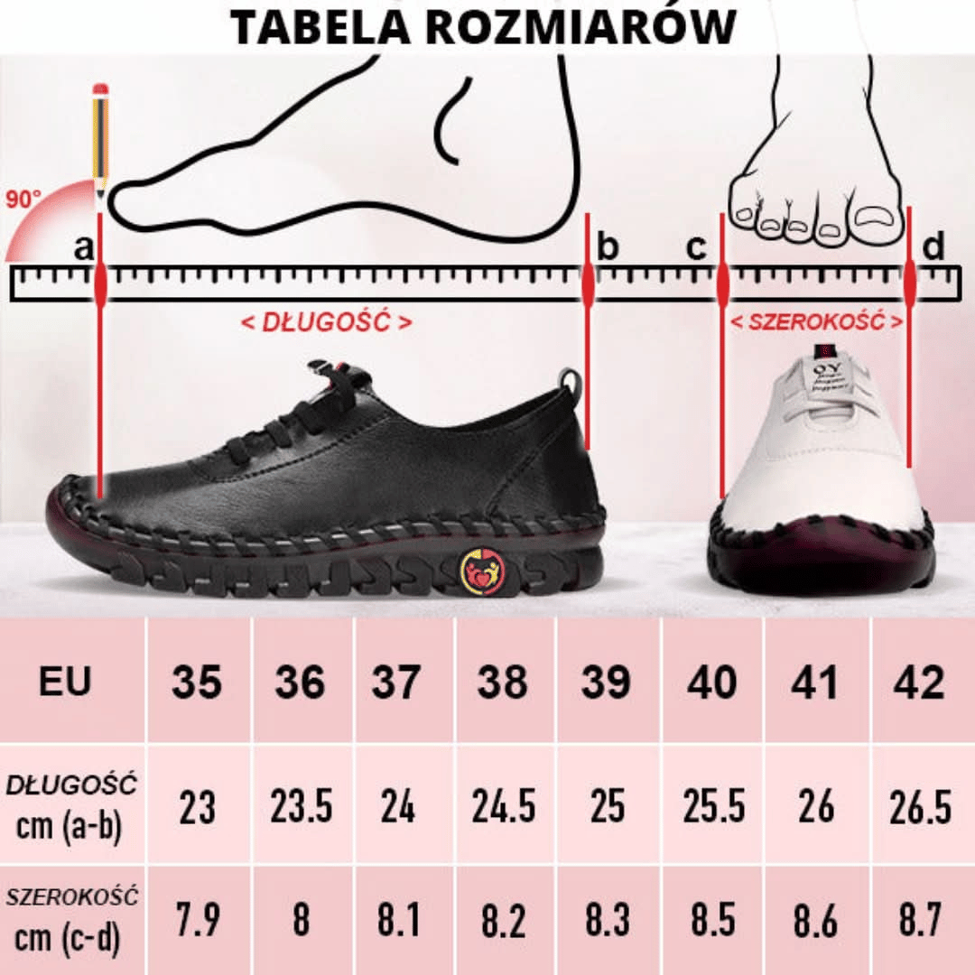 Drune | Bequeme Schuhe