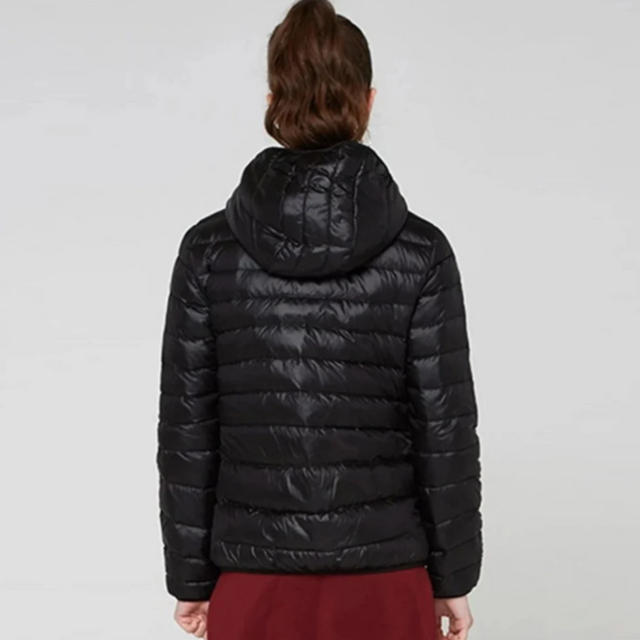 Drune | Elegante Steppjacke für Damen Winter