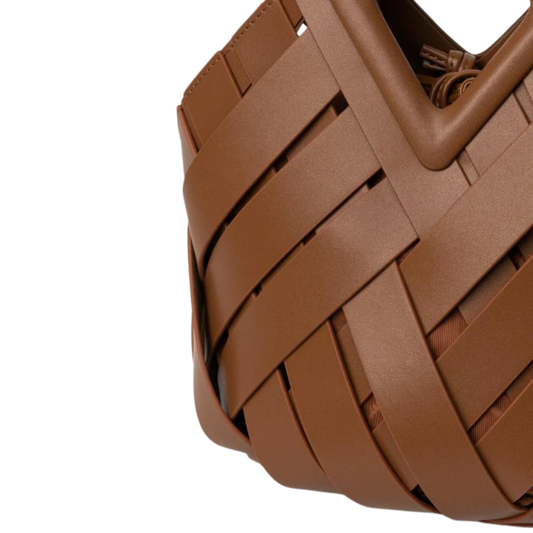 Drune | Kleine Handtasche mit Kette