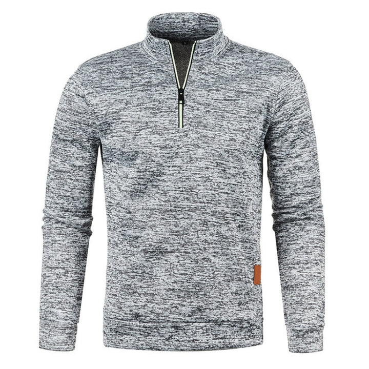 Drune | Warmer Strickpullover