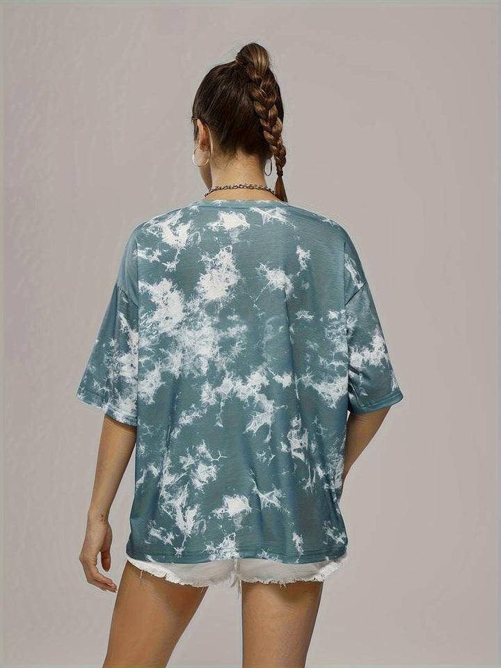 Drune | Kurzärmliges Sportshirt für Mädchen