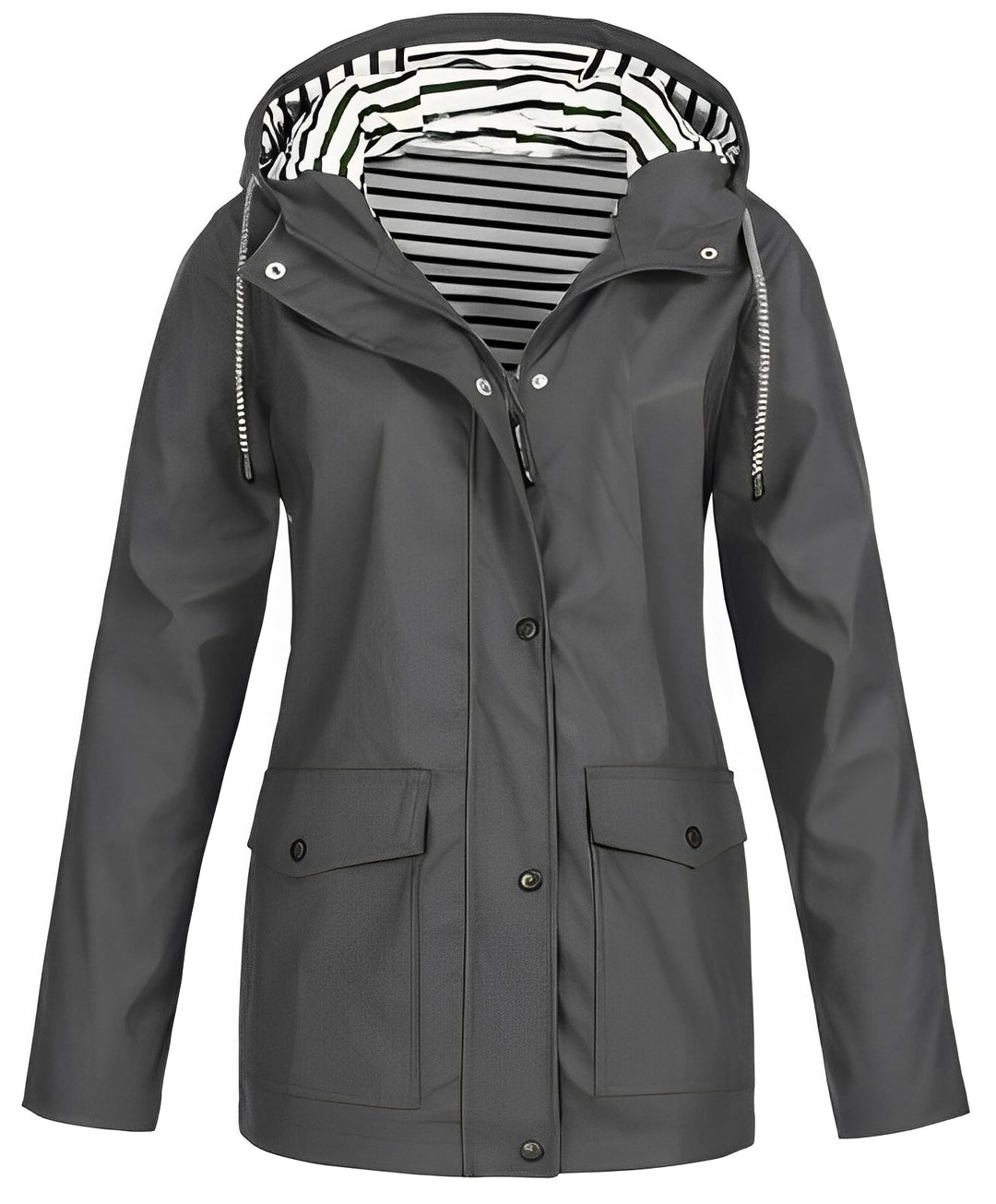 Drune | Moderne Outdoor-Jacke für Frauen